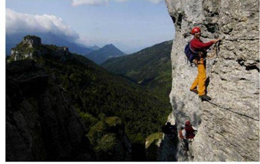 Location de vacances - Appartement à Superdévoluy