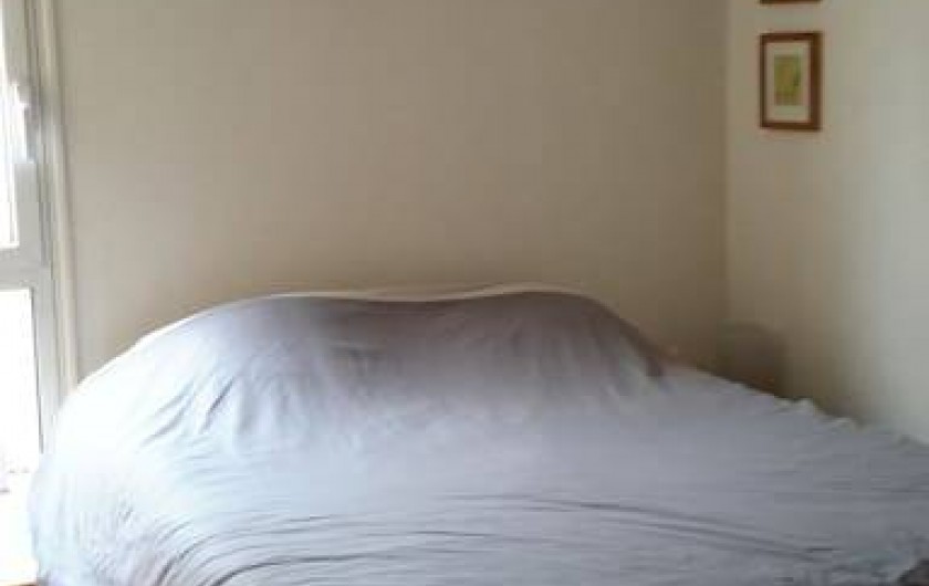 Location de vacances - Appartement à La Seyne-sur-Mer