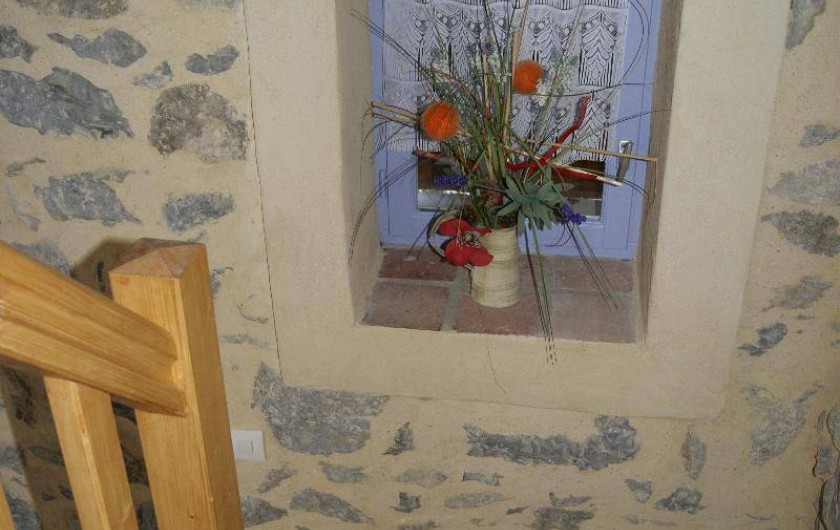 Location de vacances - Gîte à Montréal - Gite 7 -  7/9 pl.