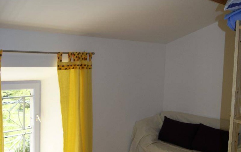 Location de vacances - Gîte à Montréal - Gite 8  4 chambres