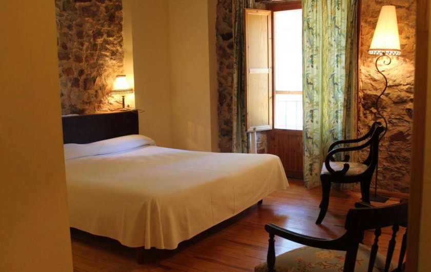 Location de vacances - Hôtel - Auberge à Biar