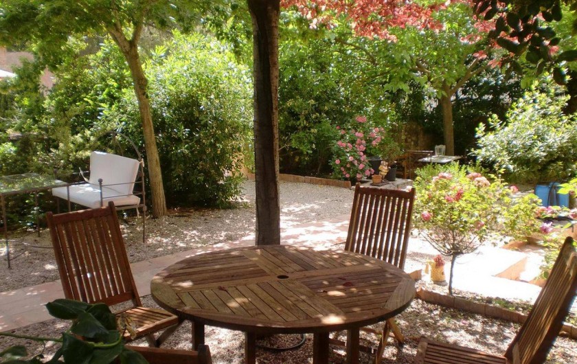 Location de vacances - Hôtel - Auberge à Biar