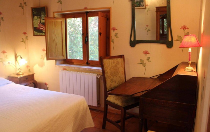 Location de vacances - Hôtel - Auberge à Biar