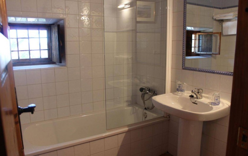 Location de vacances - Hôtel - Auberge à Biar