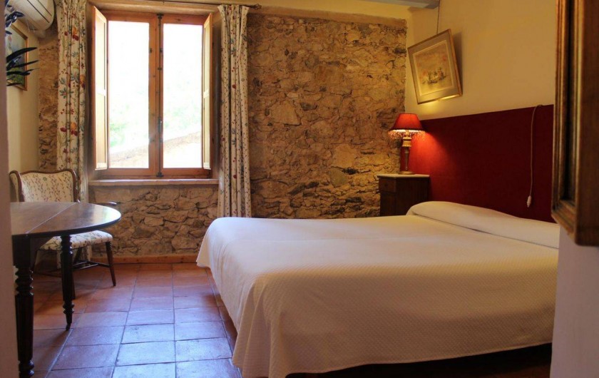 Location de vacances - Hôtel - Auberge à Biar