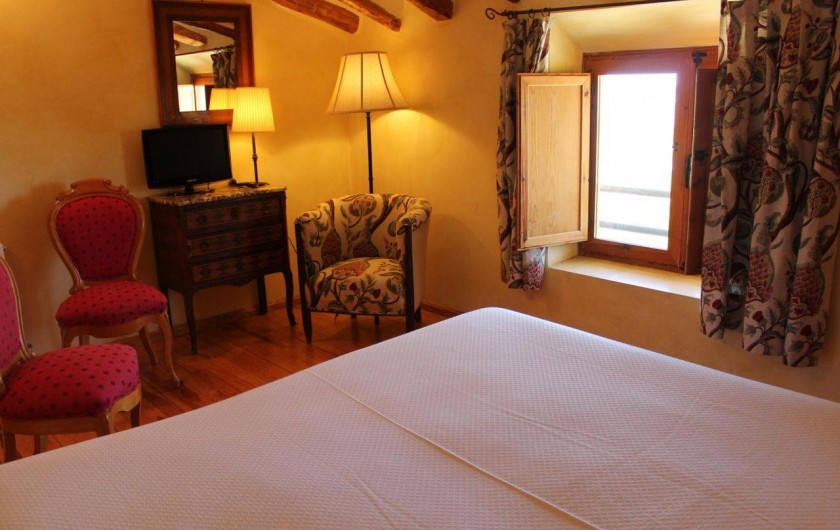 Location de vacances - Hôtel - Auberge à Biar