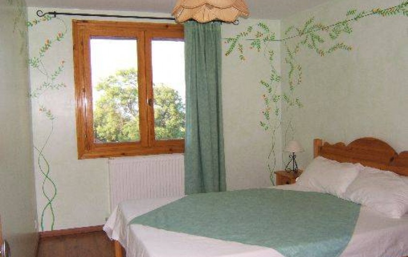 Location de vacances - Gîte à Puy-Sanières