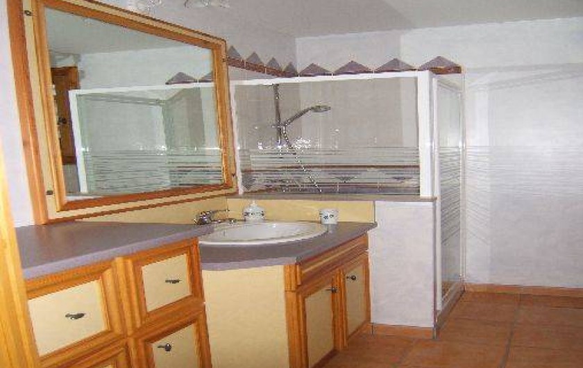 Location de vacances - Gîte à Puy-Sanières