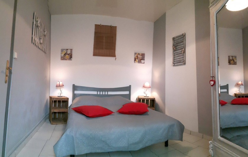 Location de vacances - Appartement à Soulac-sur-Mer