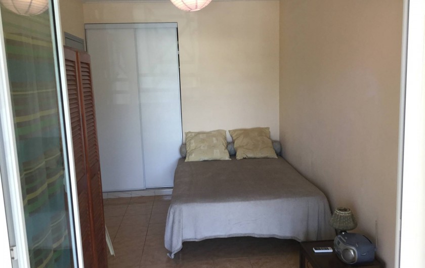 Location de vacances - Appartement à Sainte-Luce