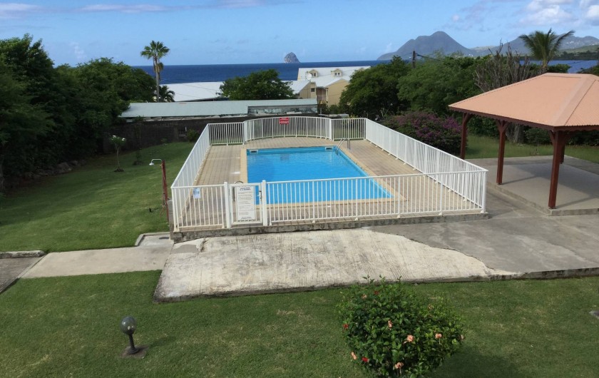 Location de vacances - Appartement à Sainte-Luce