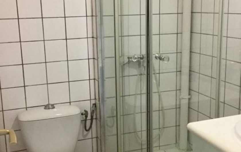 Location de vacances - Appartement à Sainte-Luce