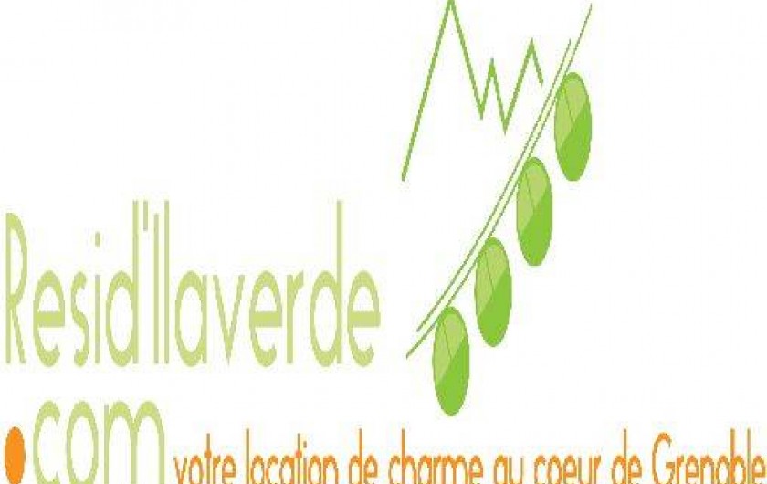 Location de vacances - Appartement à Grenoble