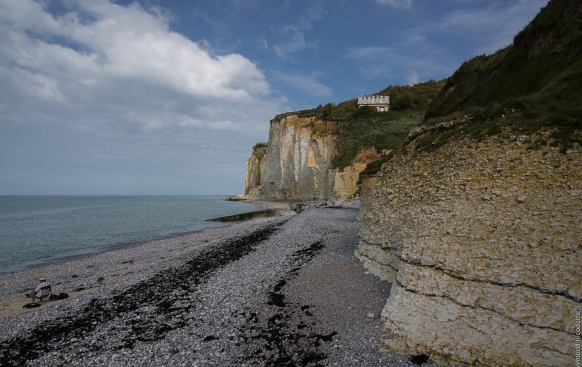 Location de vacances - Chambre d'hôtes à Les Loges - Saint Pierre-en-port