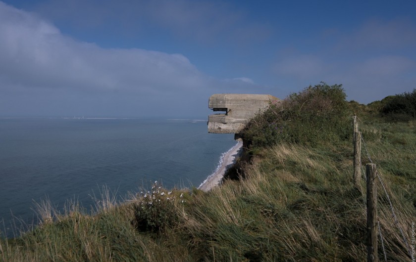 Location de vacances - Chambre d'hôtes à Les Loges - Cauville