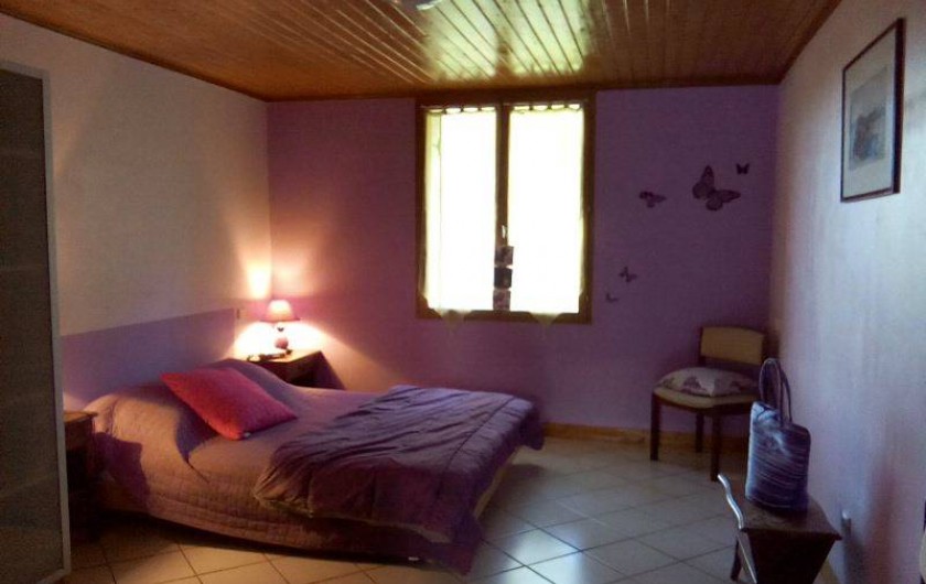 Location de vacances - Maison - Villa à Jau-Dignac-et-Loirac