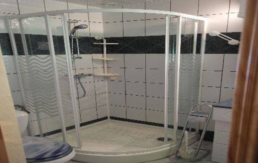 Location de vacances - Gîte à Osenbach