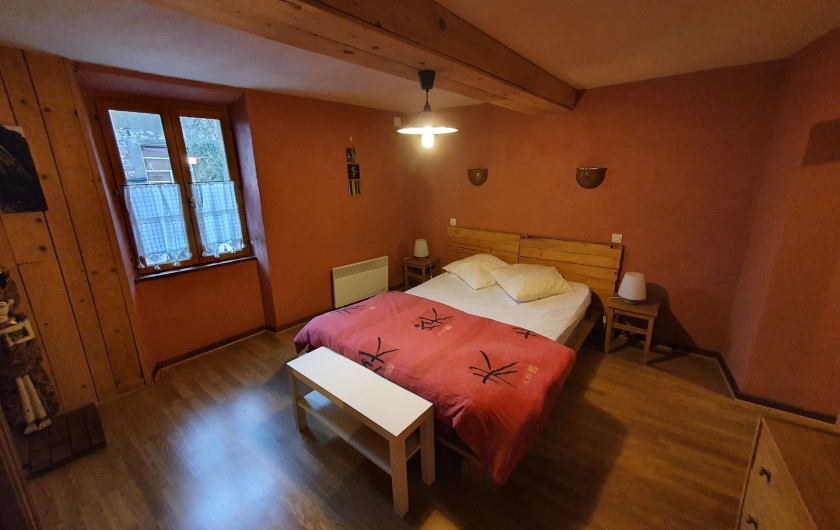 Location de vacances - Gîte à Ribaute - "Je suis bien, ici..."