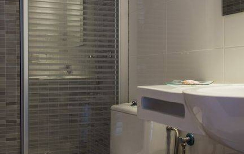 Location de vacances - Appartement à Port de Pollença