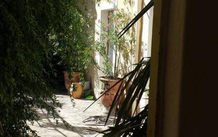 Location de vacances - Maison - Villa à Montpellier