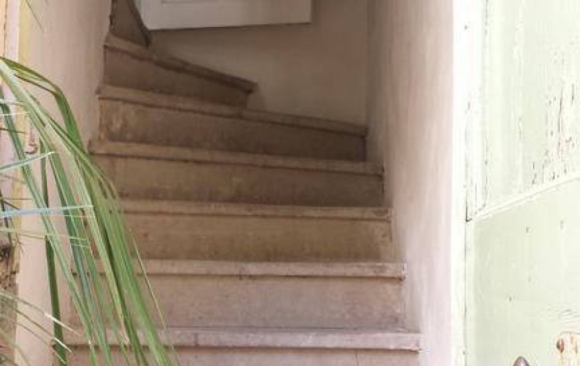 Location de vacances - Maison - Villa à Montpellier