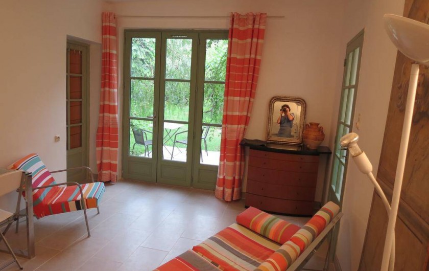 Location de vacances - Maison - Villa à Montpellier