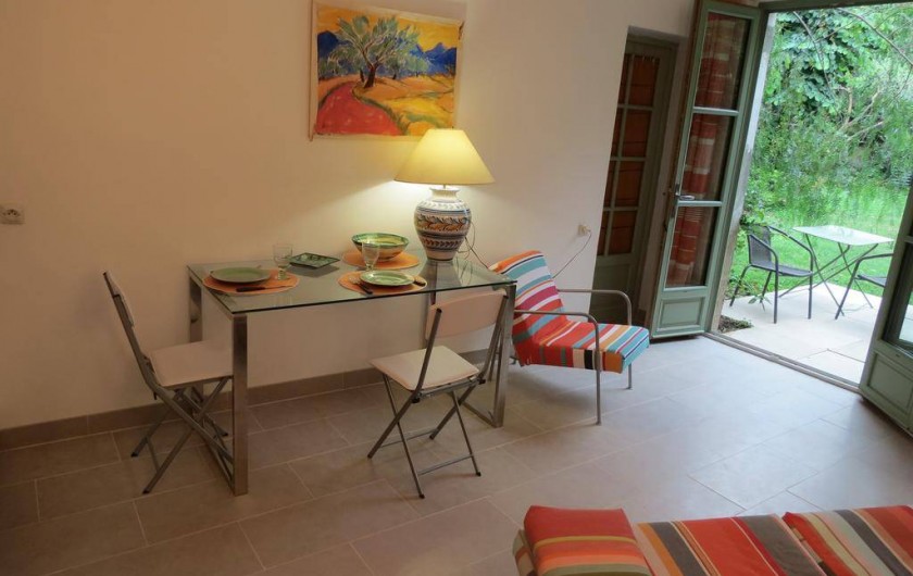 Location de vacances - Maison - Villa à Montpellier