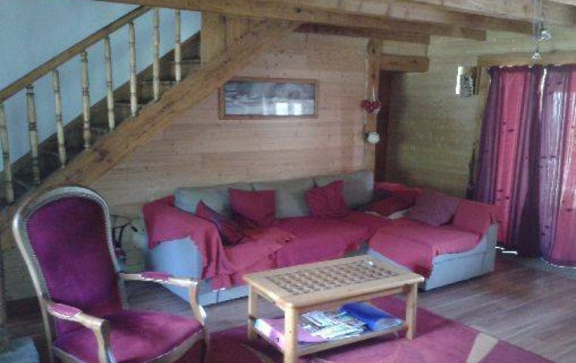 Location de vacances - Gîte à Campan