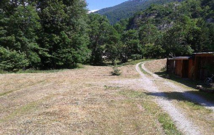 Location de vacances - Gîte à Campan