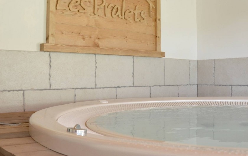 Location de vacances - Studio à Saint-Eustache