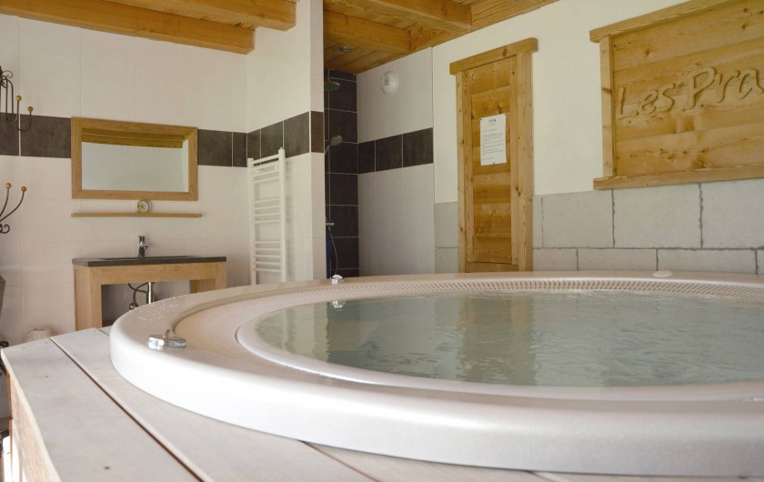 Location de vacances - Studio à Saint-Eustache