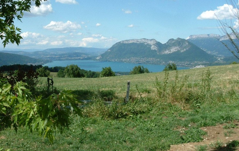 Location de vacances - Studio à Saint-Eustache