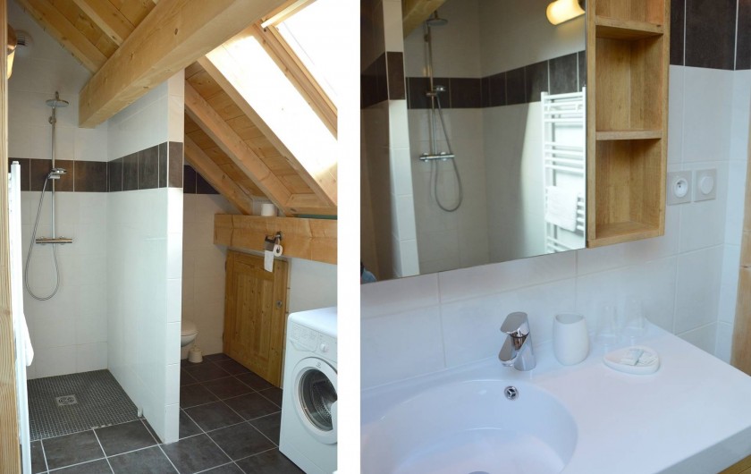 Location de vacances - Studio à Saint-Eustache