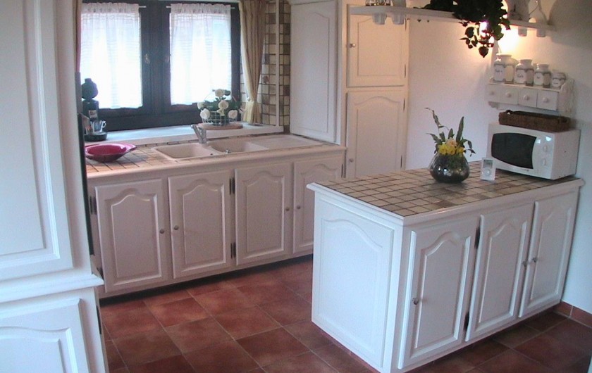 Location de vacances - Gîte à Pléhédel