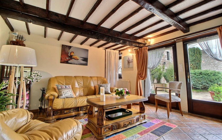 Location de vacances - Gîte à Pléhédel