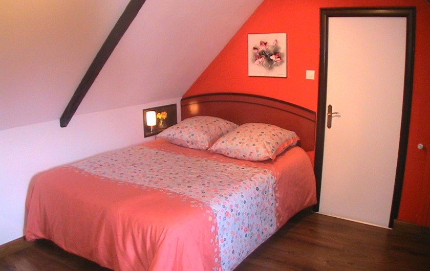 Location de vacances - Gîte à Pléhédel