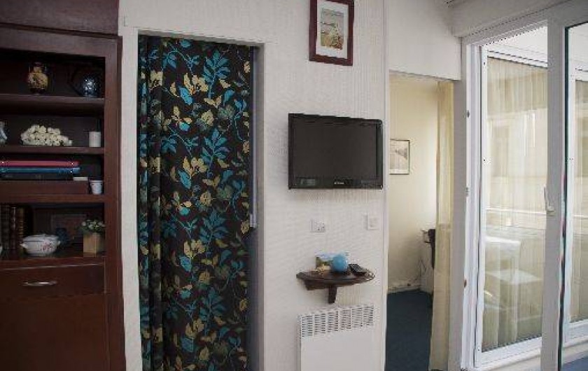 Location de vacances - Appartement à Arcachon