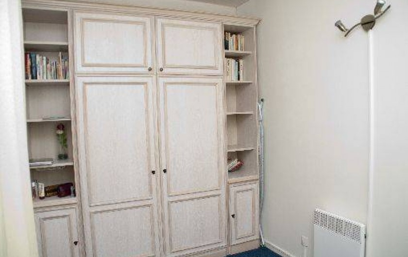 Location de vacances - Appartement à Arcachon