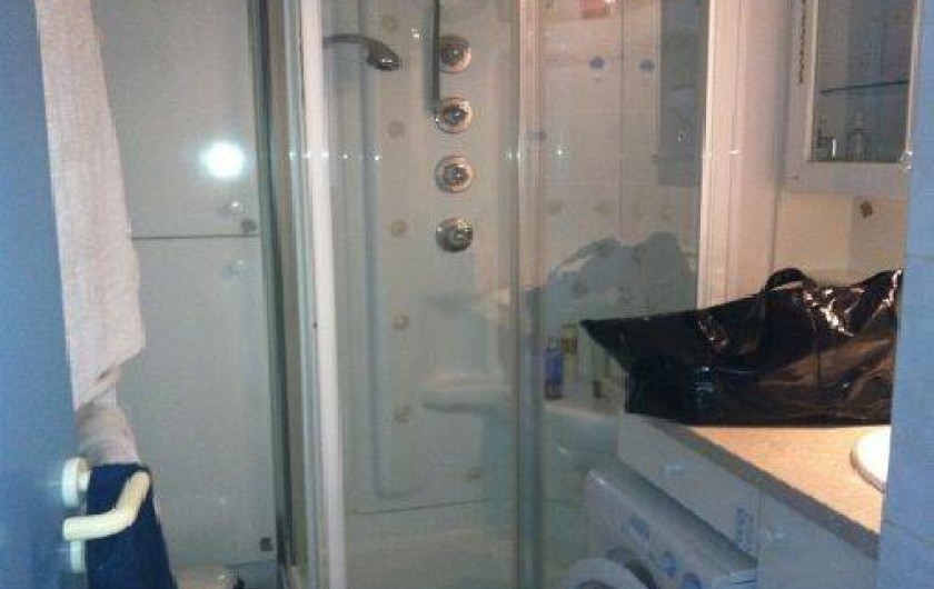 Location de vacances - Appartement à Arcachon