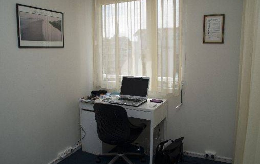 Location de vacances - Appartement à Arcachon