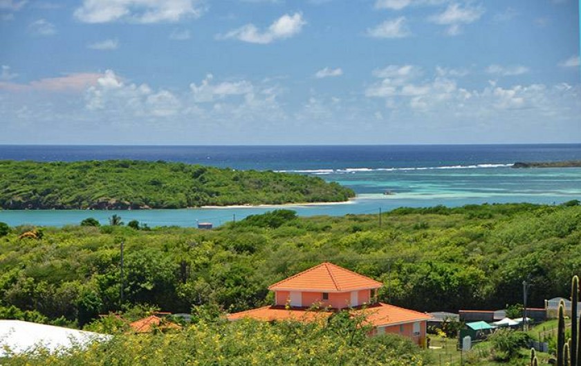 Location de vacances - Appartement à Sainte-Anne