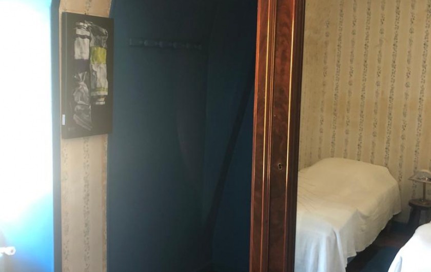 Location de vacances - Château - Manoir à Buzançais