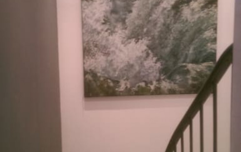 Location de vacances - Appartement à Quimper