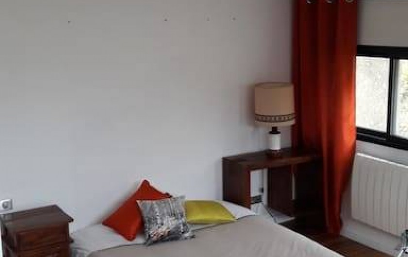 Location de vacances - Appartement à Quimper