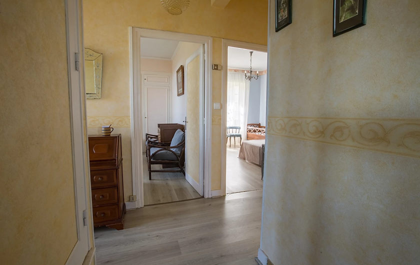 Location de vacances - Maison - Villa à Lissac