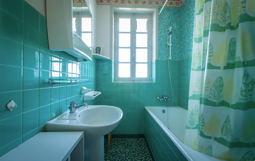 Location de vacances - Maison - Villa à Lissac