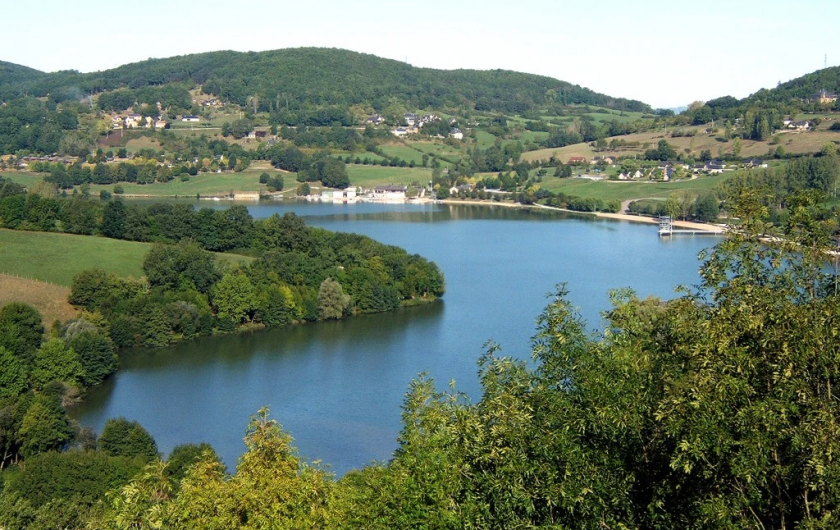 Location de vacances - Maison - Villa à Lissac