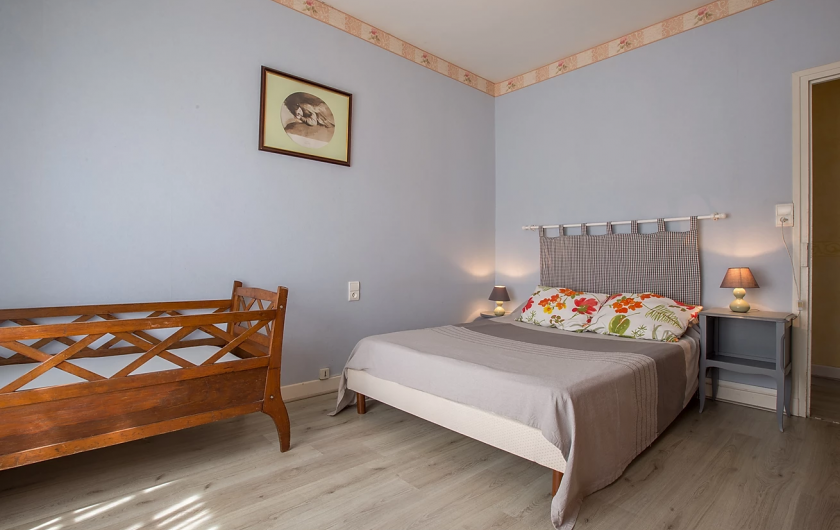 Location de vacances - Maison - Villa à Lissac