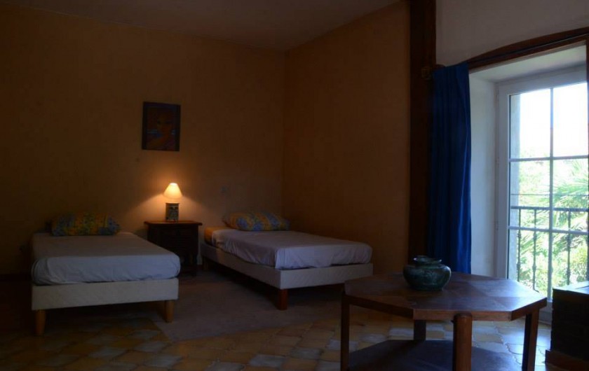 Location de vacances - Gîte à Portel-des-Corbières