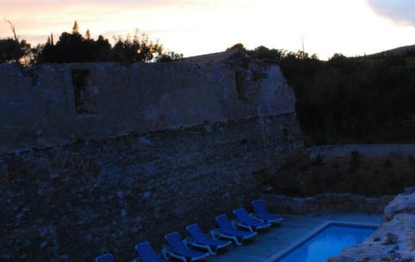 Location de vacances - Gîte à Portel-des-Corbières